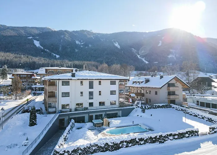 Hotel B&B Feldmessner