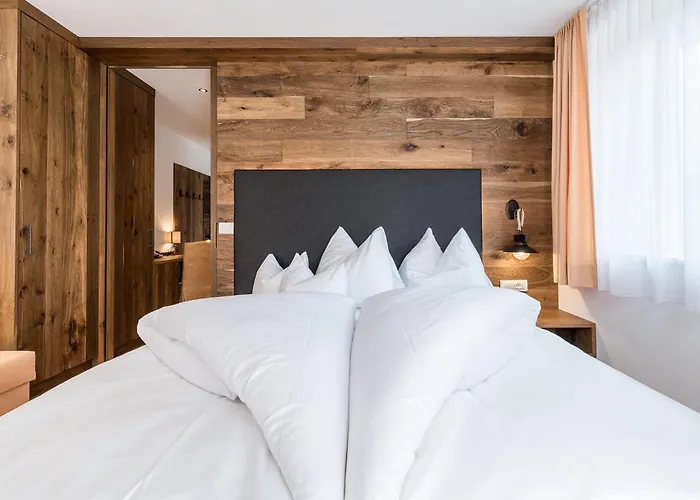 Hotel B&B Feldmessner