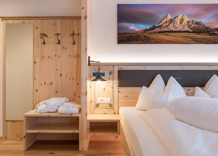 Hotel B&B Feldmessner