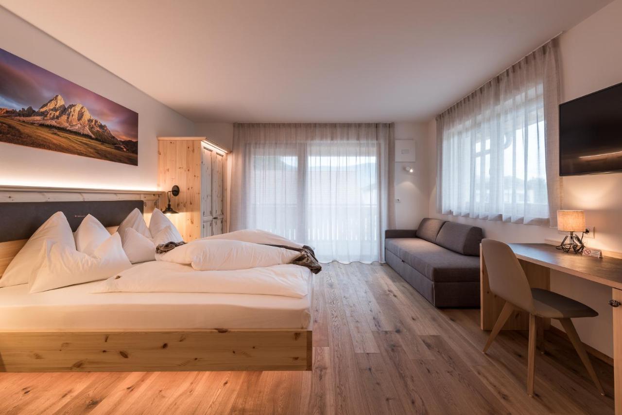 Hotel Feldmessner Bruneck