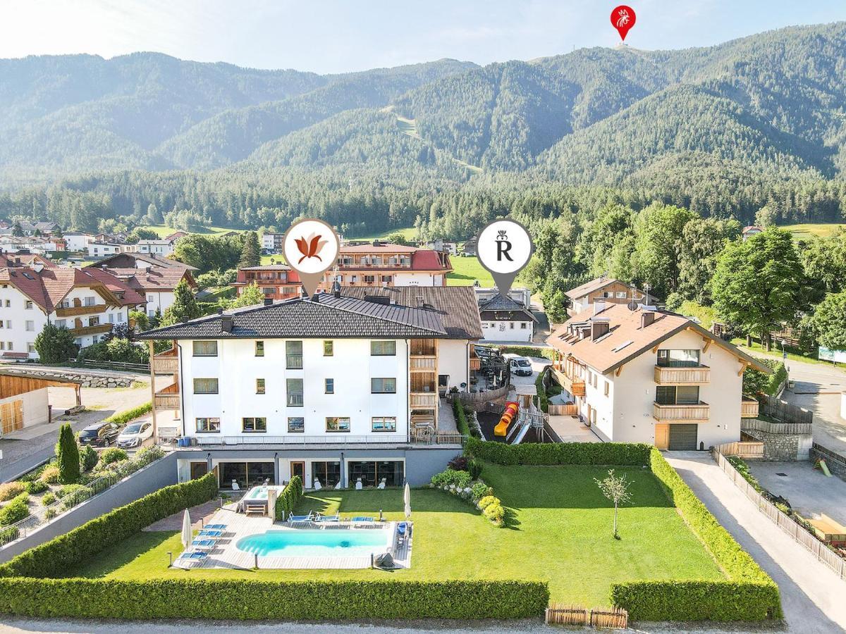 Hotel Feldmessner Bruneck