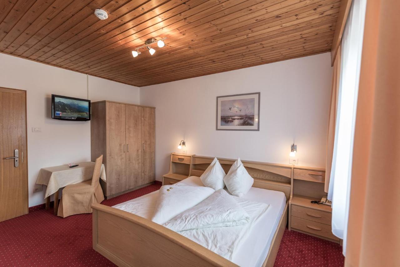 Feldmessner Hotel Bruneck