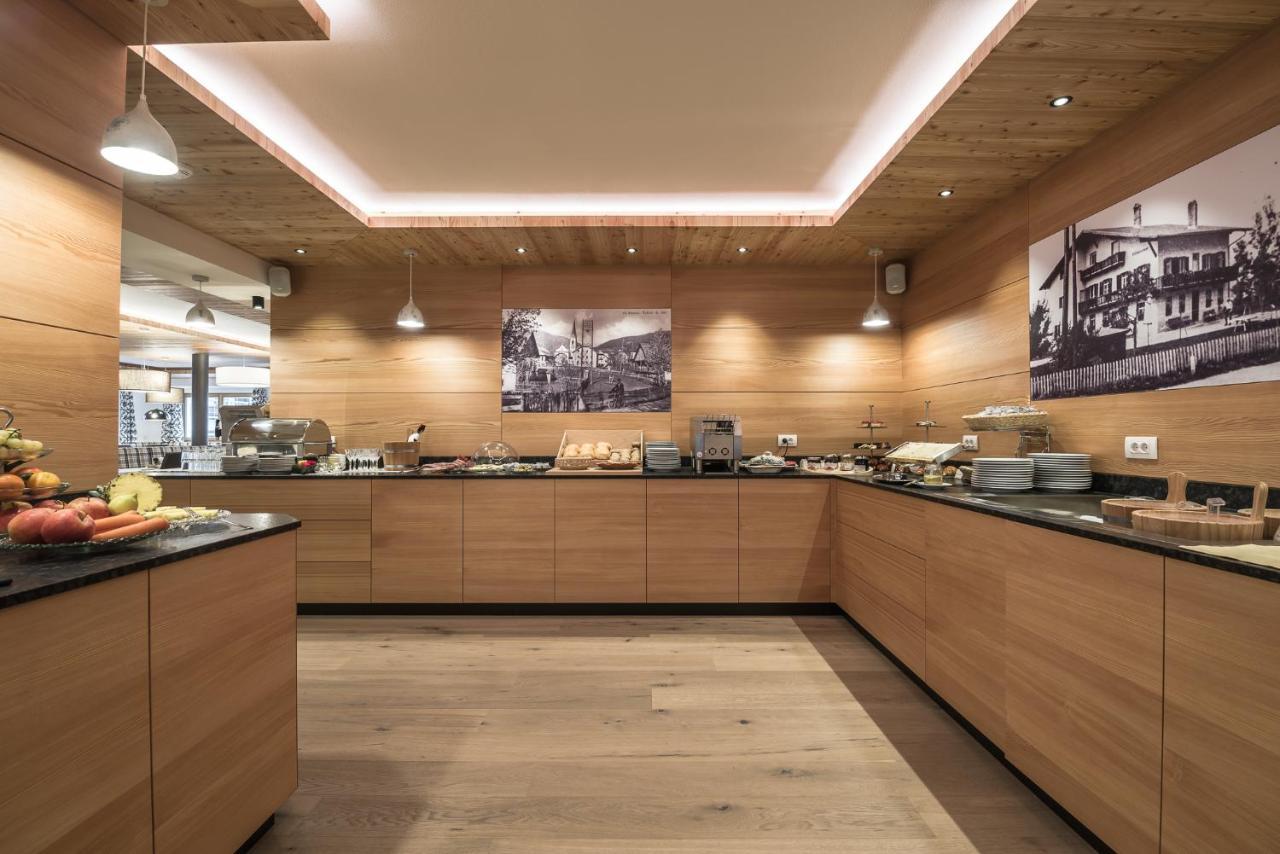 Hotel Feldmessner Bruneck