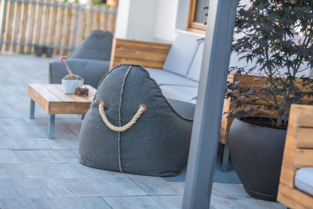 Feldmessner Hotel Bruneck