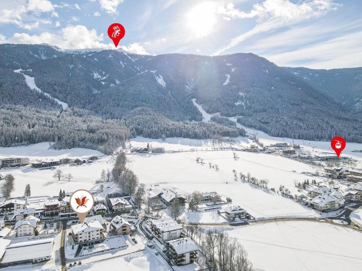 Hotel Feldmessner 3*