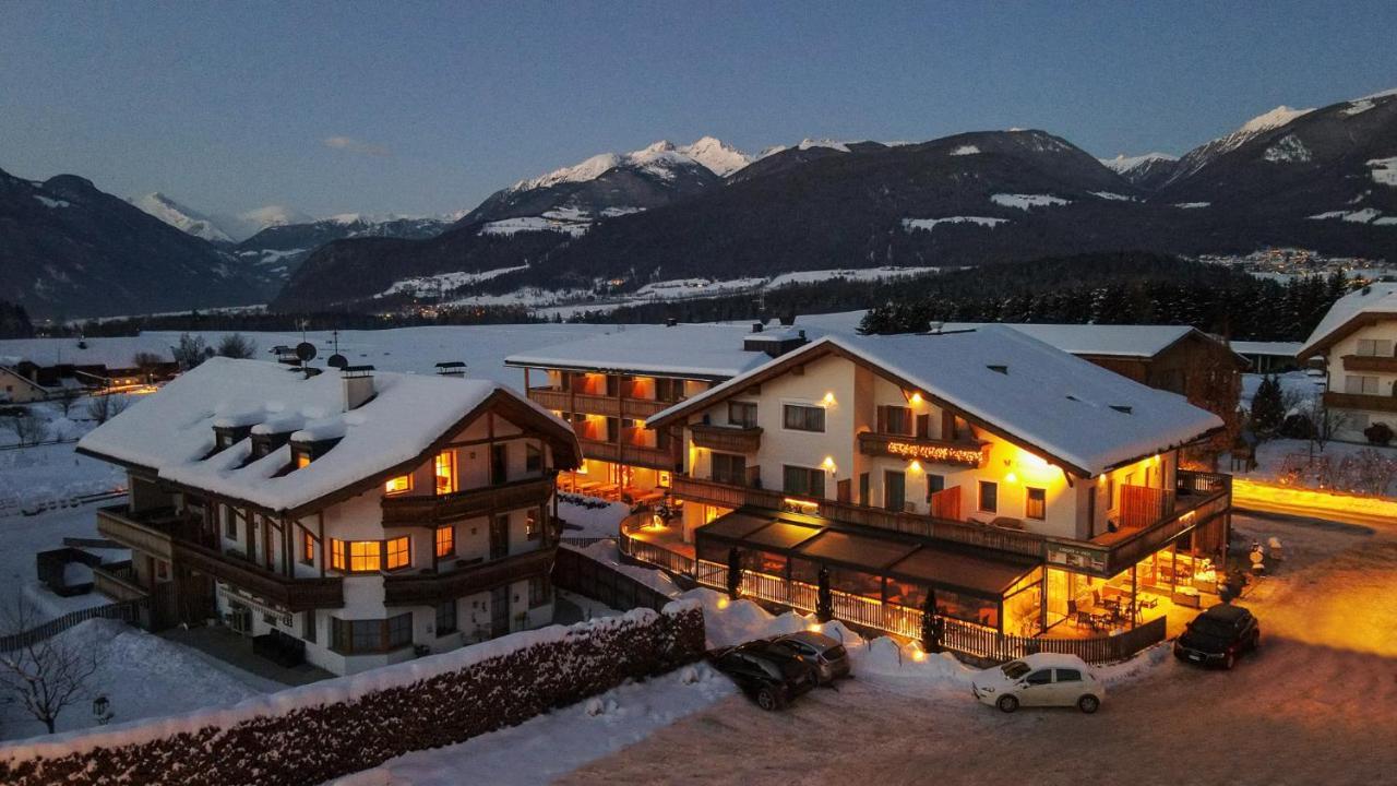 Feldmessner Hotel Brunico