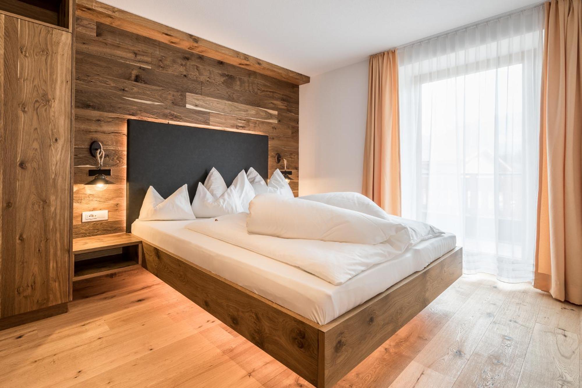 Hotel Feldmessner Bruneck