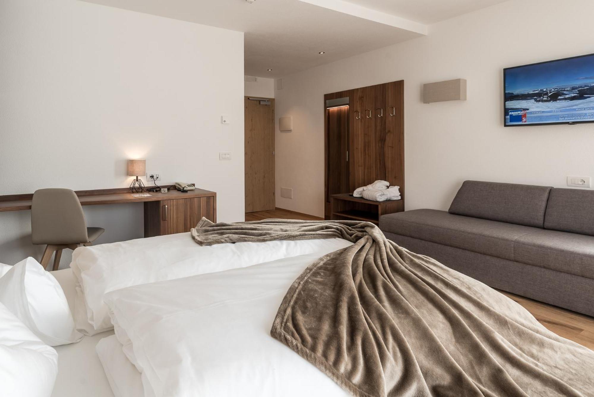 Feldmessner Hotel 3*