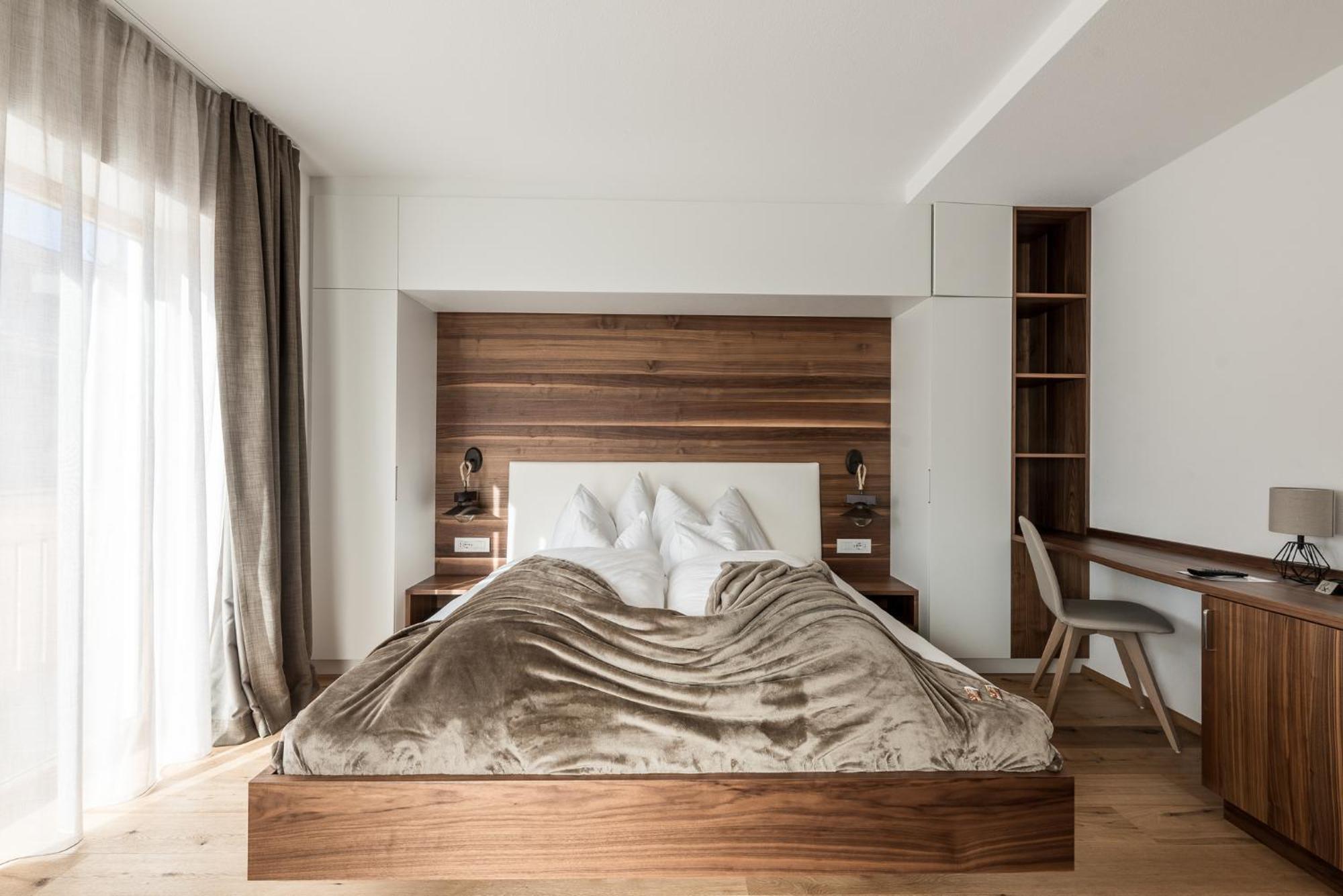 Feldmessner Hotel Bruneck
