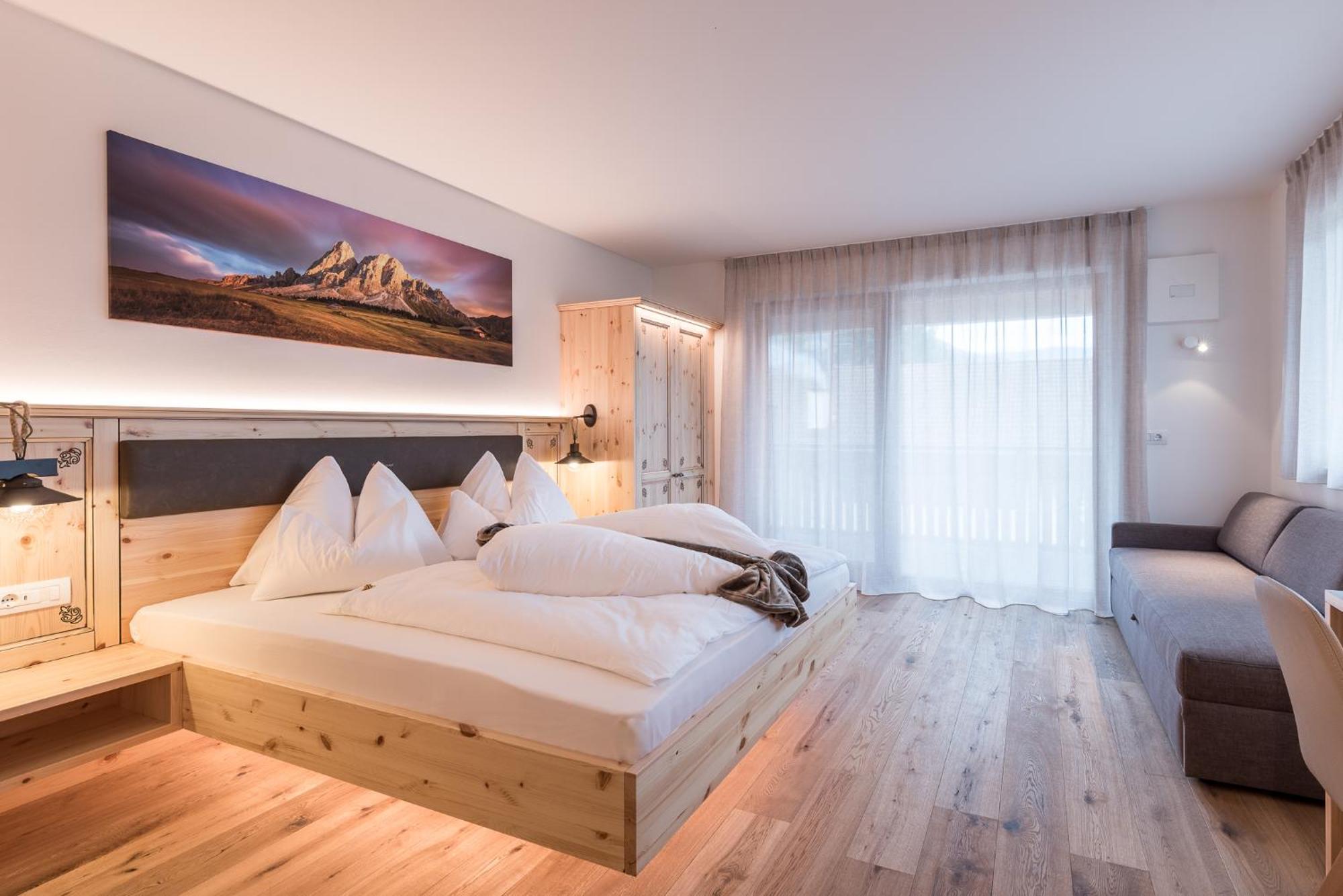 Feldmessner 3* Bruneck