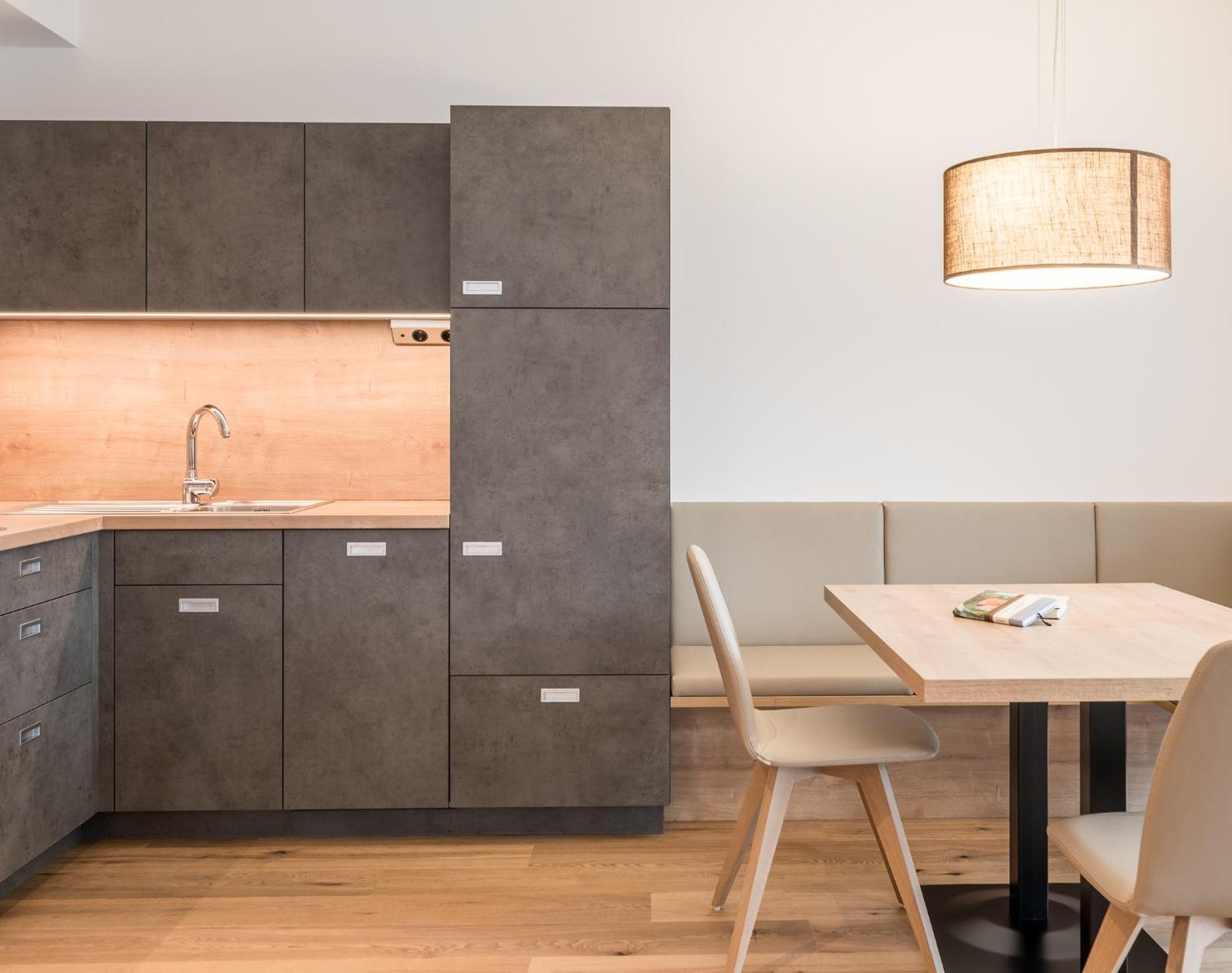 Hotel Feldmessner Bruneck
