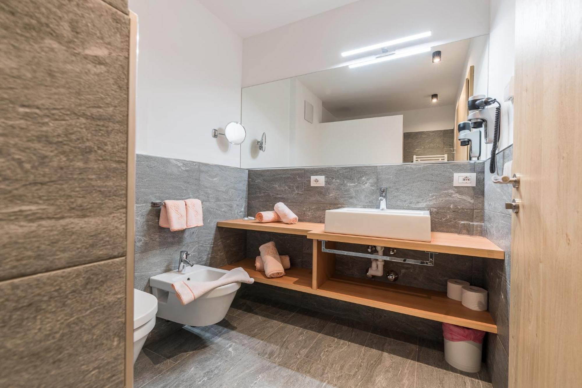 Hotel Feldmessner Bruneck