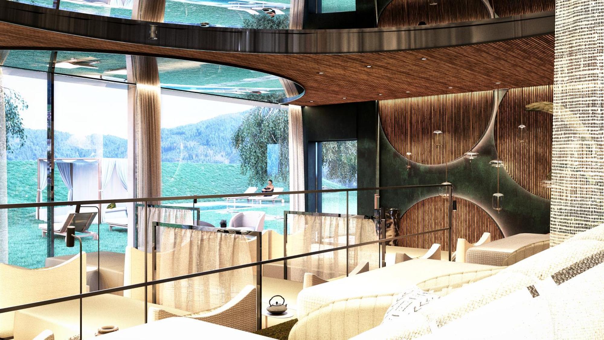 Feldmessner Hotel Bruneck