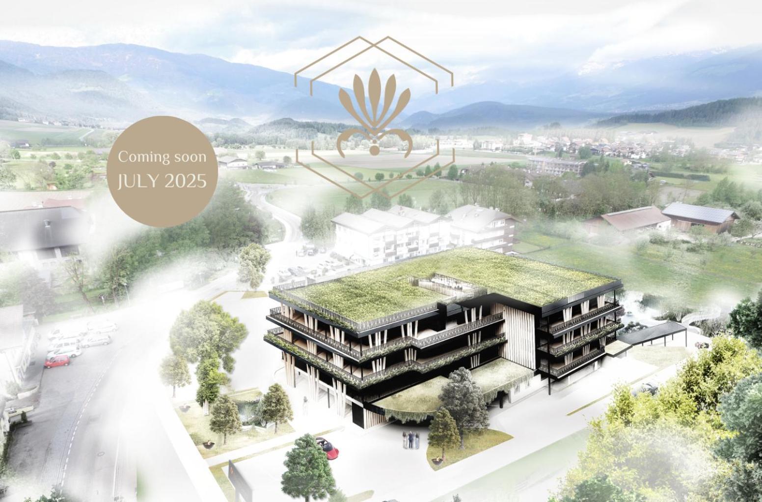 Hotel Feldmessner Bruneck