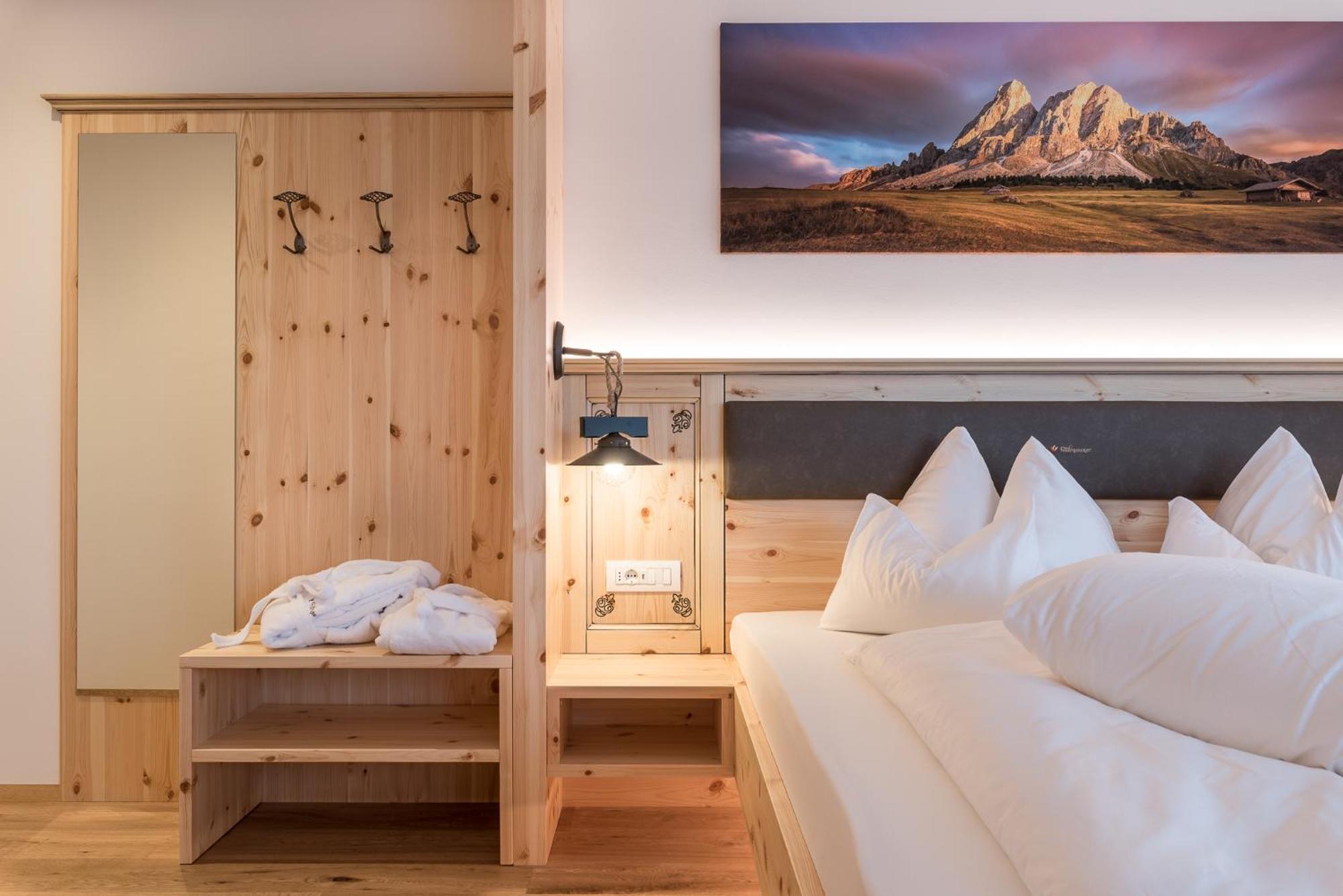 Hotel Feldmessner Bruneck